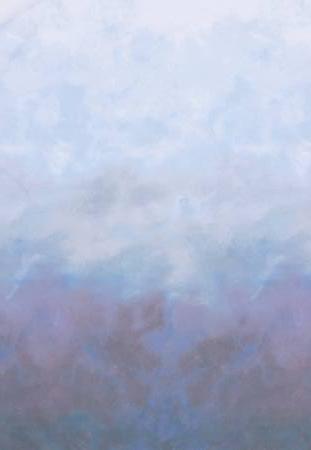 Sky by Robert Kaufman - Mist