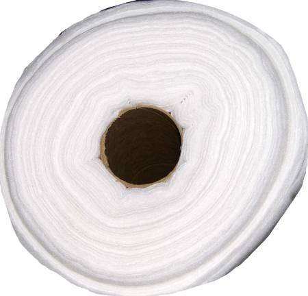 Hobbs Heirloom 80/20 Wadding - White - 108" Wide