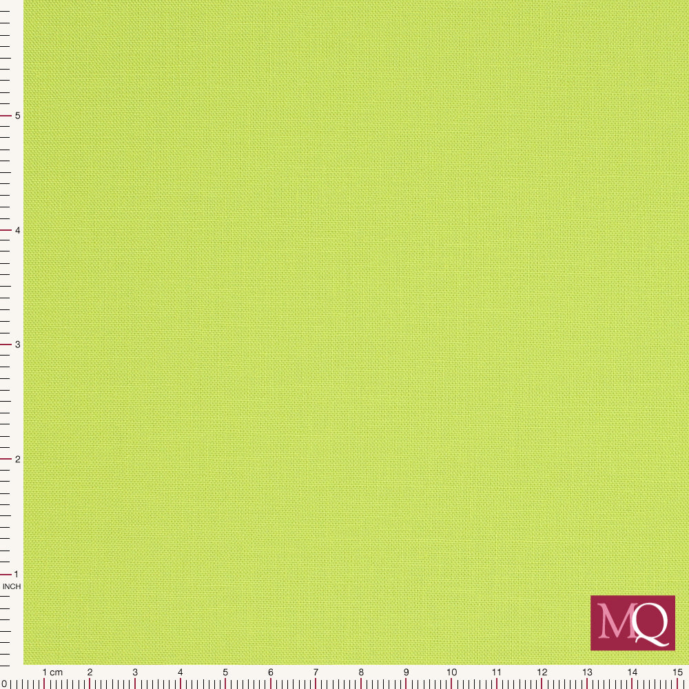 Kona Solids by Robert Kaufman - Cactus