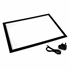 LED Light Box: Ultra-Thin: A3
