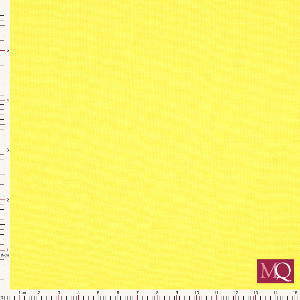 Kona Solids by Robert Kaufman - Citrus
