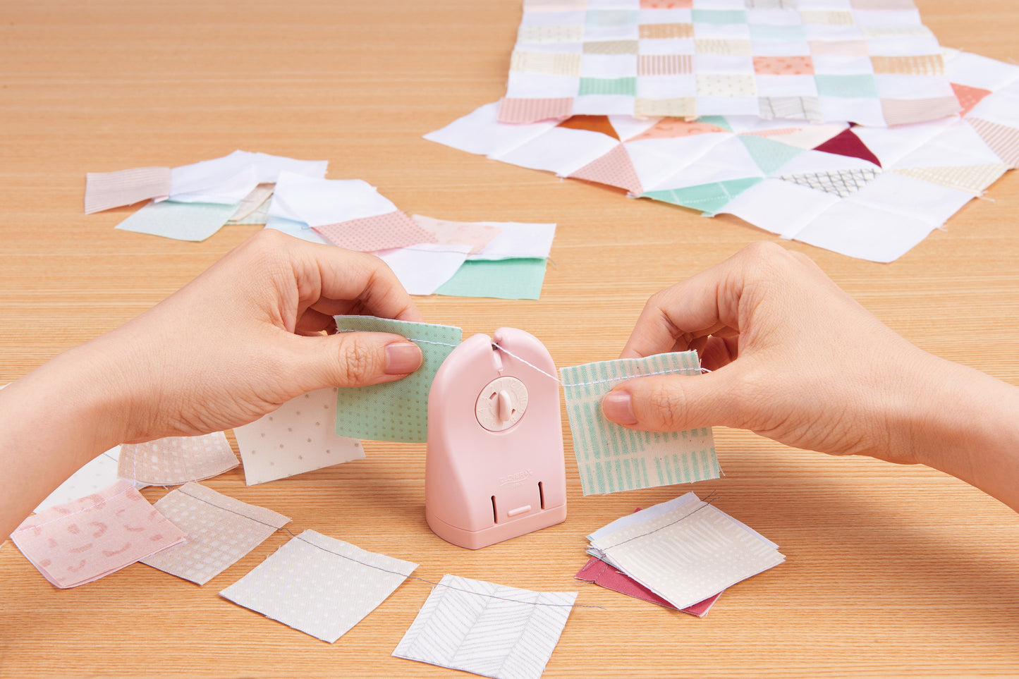 Clover Quick Cut Thread Cutter