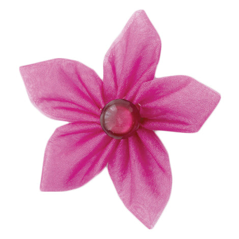 Clover Flower Maker - Pointed Petal /Large