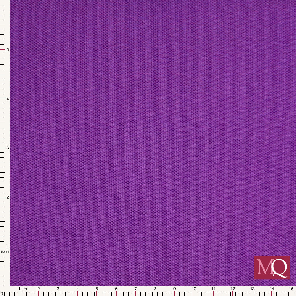 Kona Solids by Robert Kaufman - Dark Violet