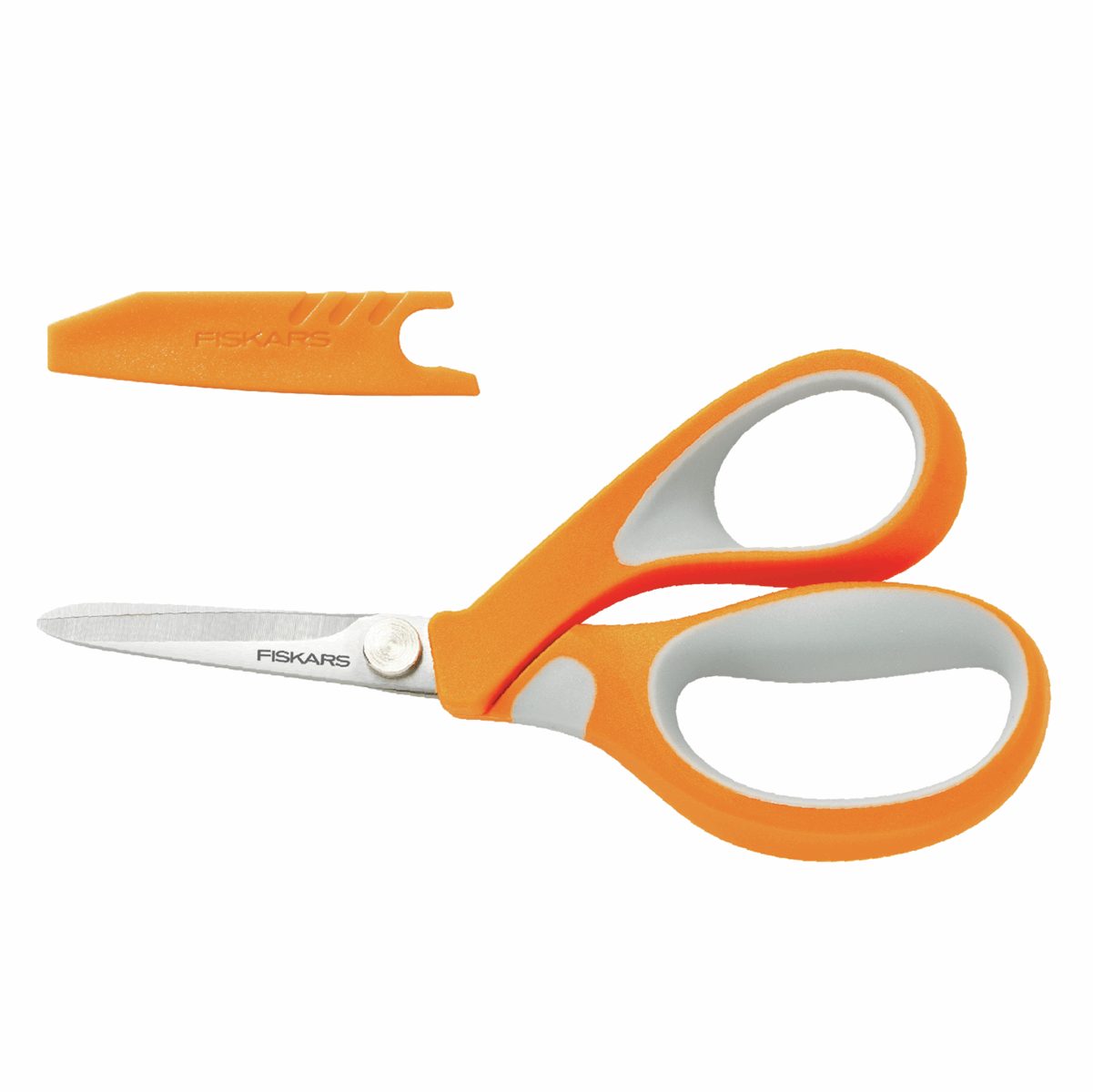 Fiskars Razor Edge Scissors - 13cm