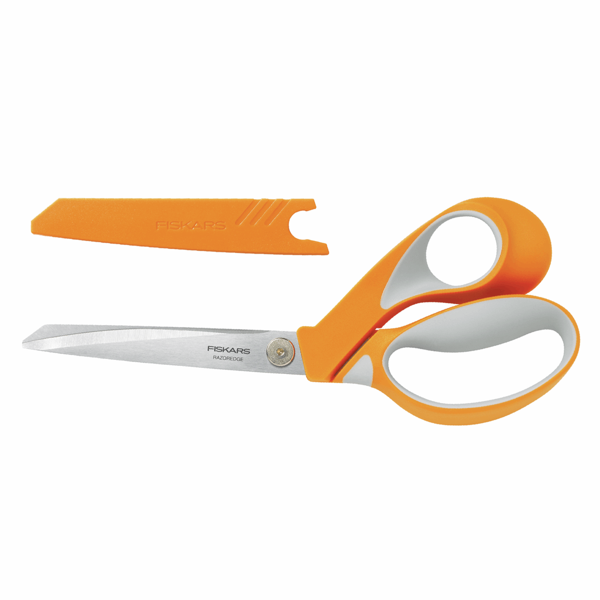 Scissors: Dressmaking Shears: RazorEdge: Softgrip: 23cm/9in