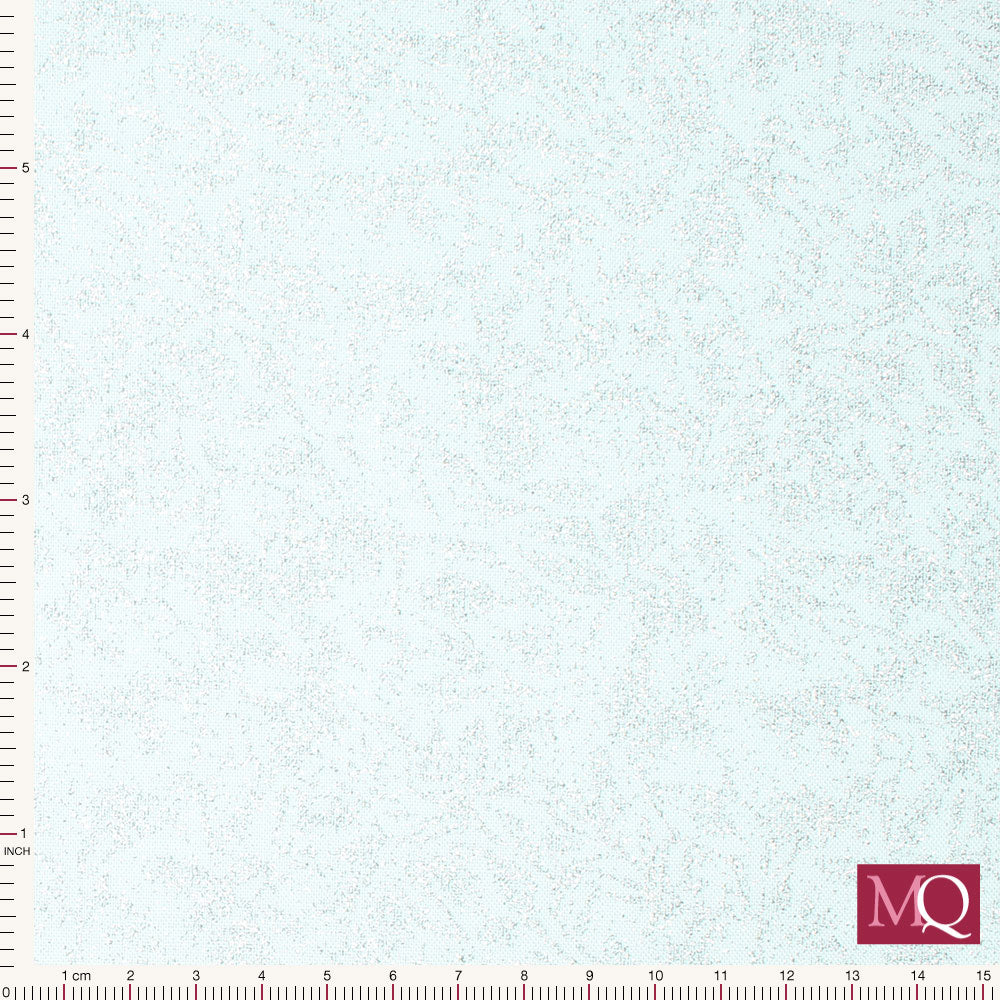 Fairy Frost Zirconium by Michael Miller Zirconium