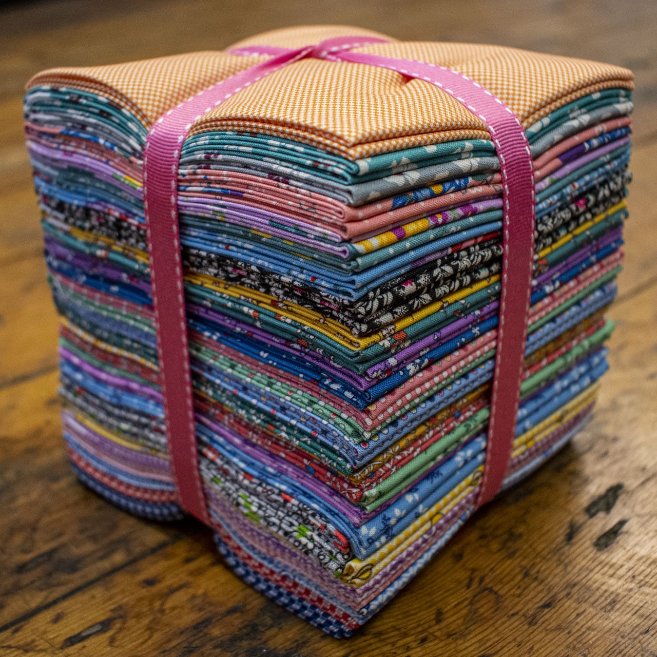 Dutch Heritage 1930’s Collection - Fat Quarter Bundle - 30pcs