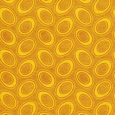 Aboriginal Dots from Kaffe Fassett Collective - Pre-cut Fat Quarters