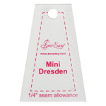 Mini Templates - Dresden