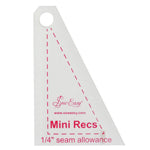 Mini Templates - Recs
