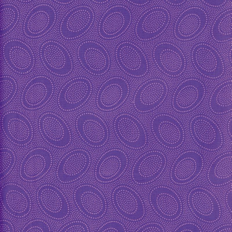 Aboriginal Dots from Kaffe Fassett Collective - Pre-cut Fat Quarters