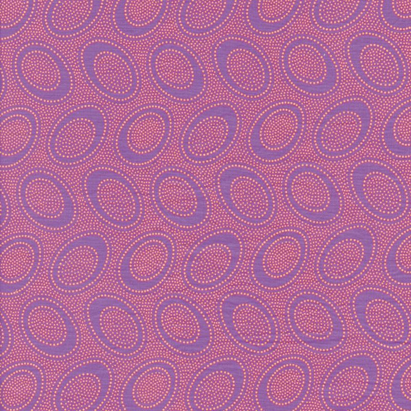 Aboriginal Dots from Kaffe Fassett Collective - Pre-cut Fat Quarters