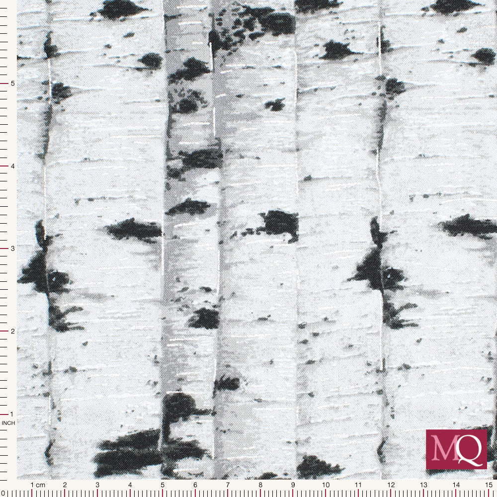 Still of the Night by Hoffman - Pewter/Silver N7545