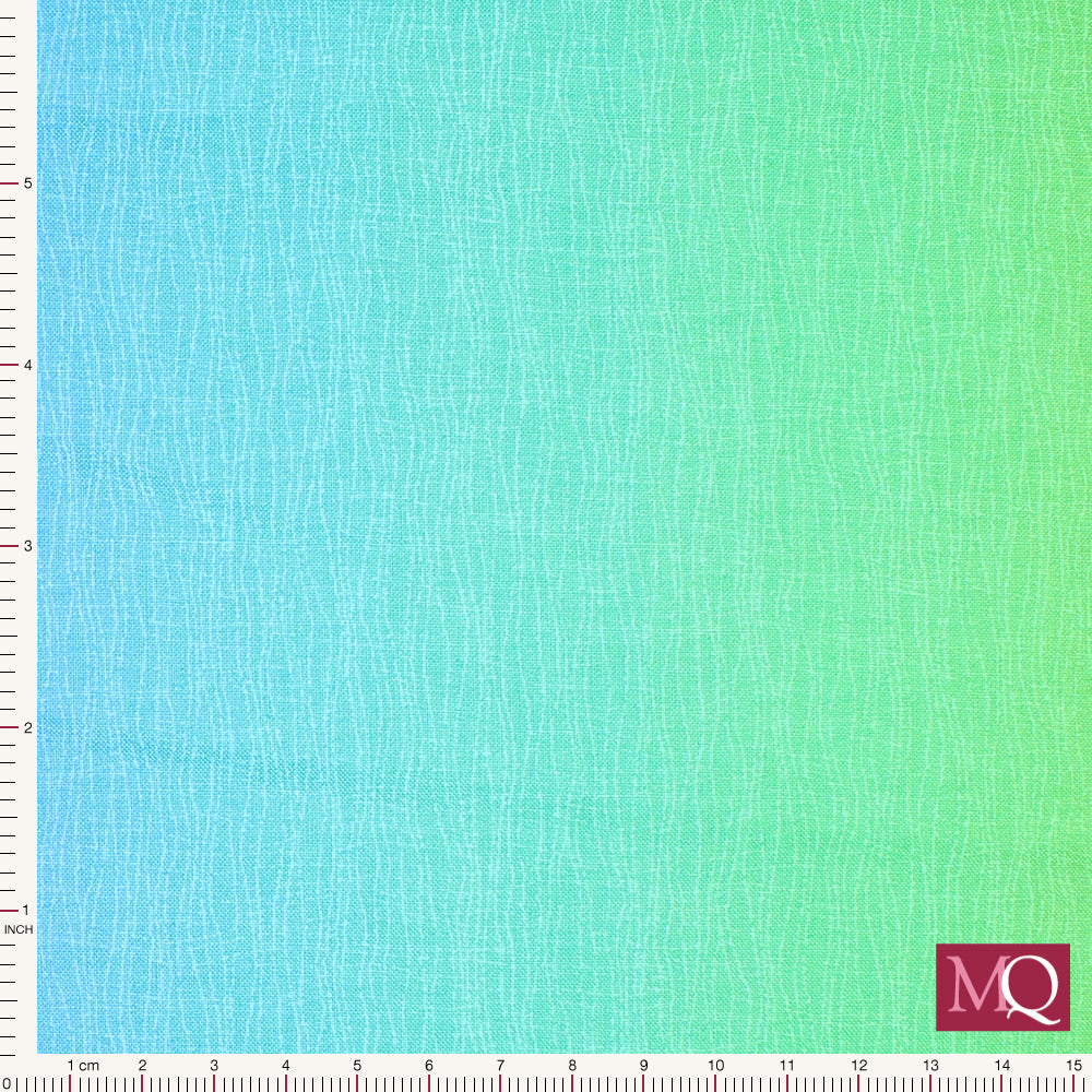 Rainbow Ombre Gelato by Maywood Studios EESGEL11216-902 £1.40/10cm
