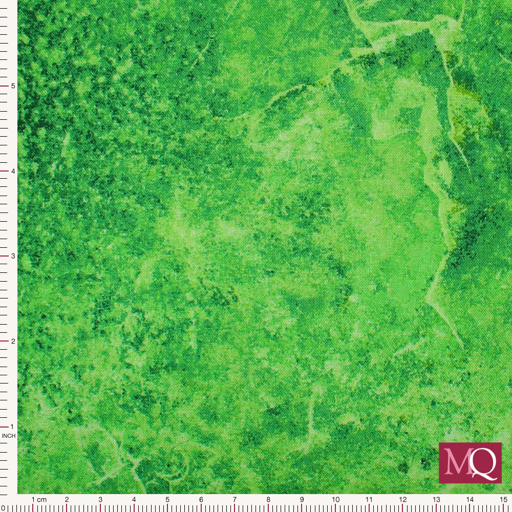 Stonehenge Gradations - Rainforest