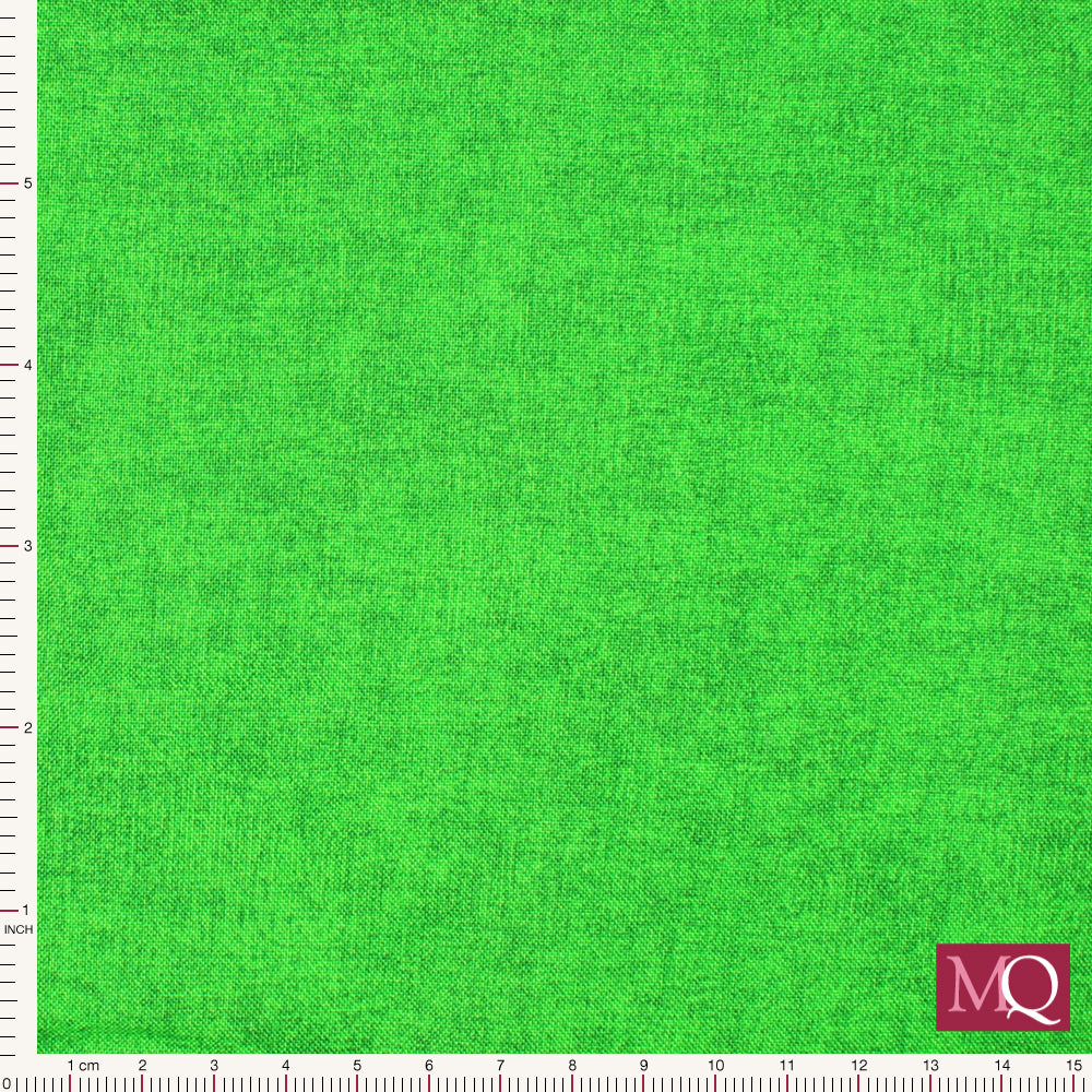 Melange by Stof - Green 4509-808