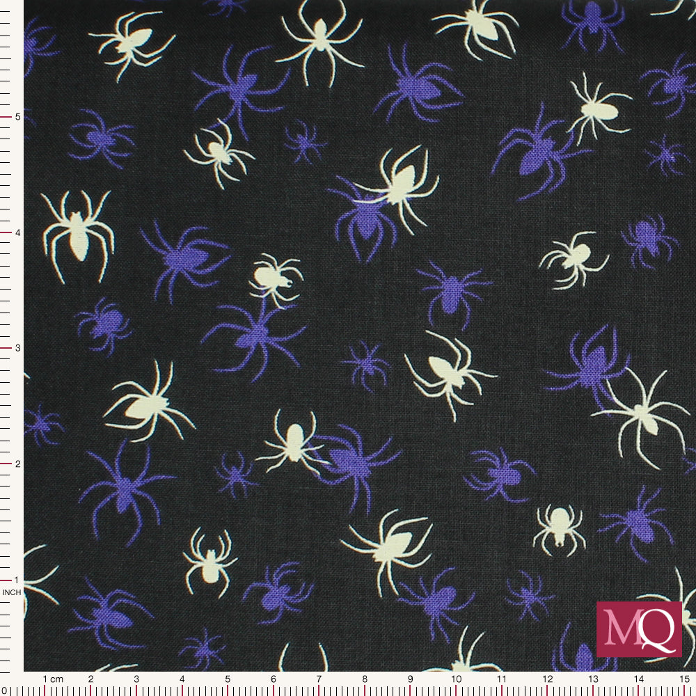 Haunted House by Lewis and Irene - Spiders Reduced NOW £8m