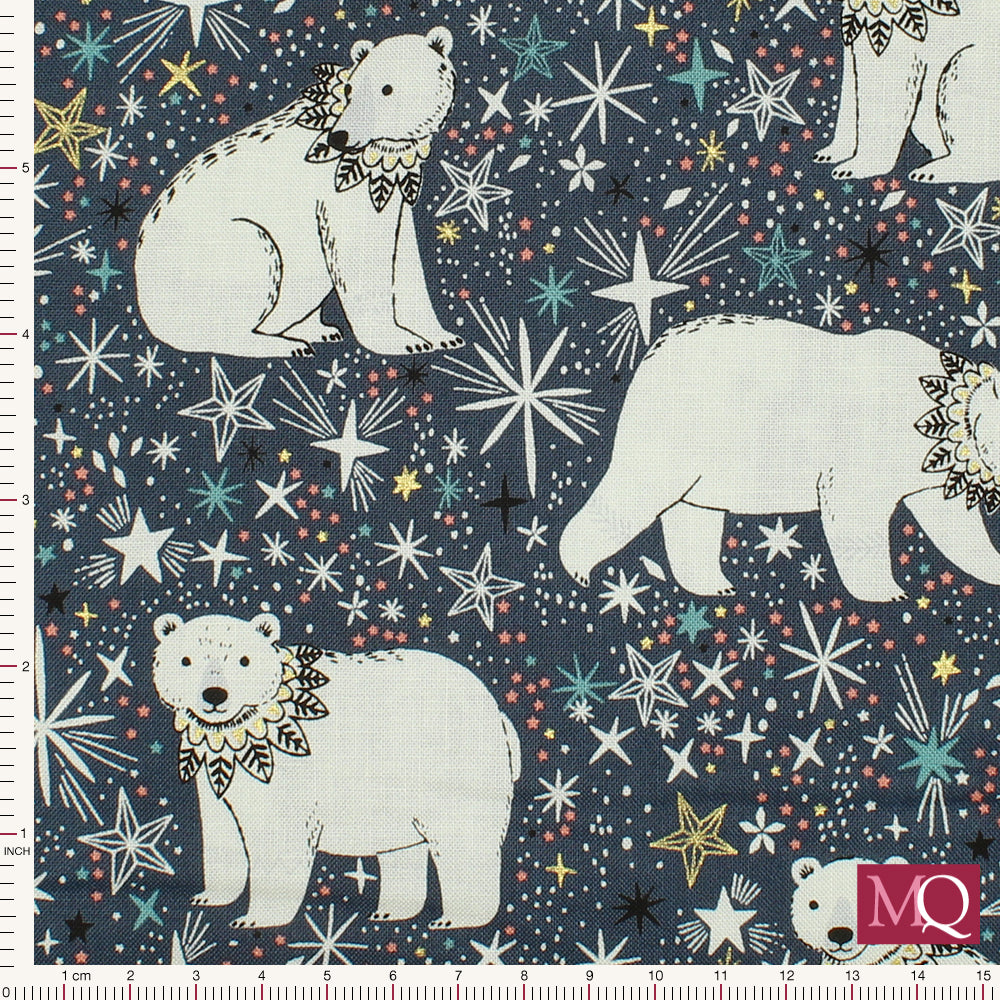 Arctic by Bethan Janine for Dashwood Studio