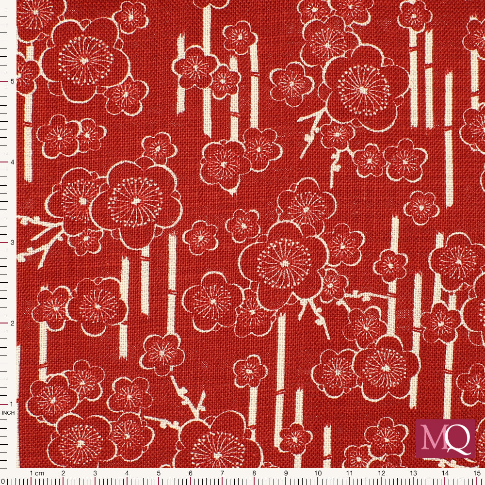 Kaioko by Sevenberry from Nutex - Red 68170-107