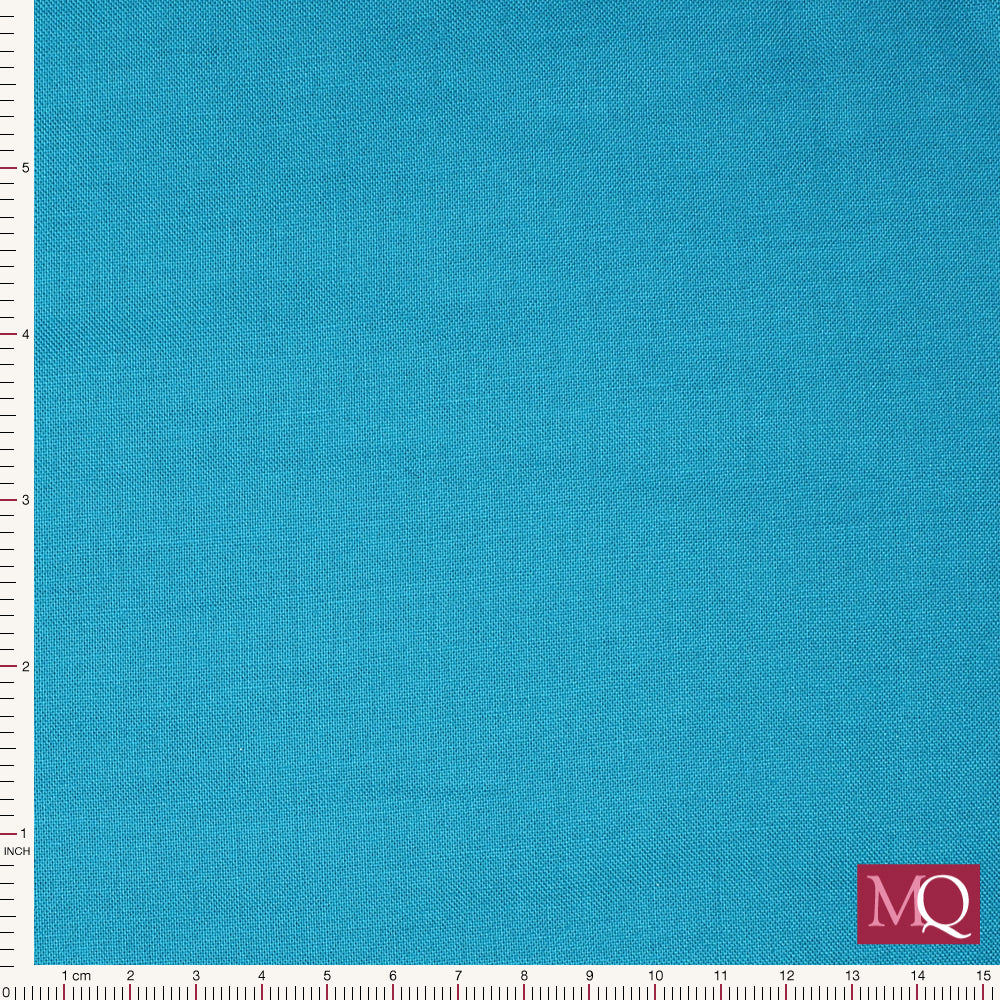 Kona Solids by Robert Kaufman - Caribbean