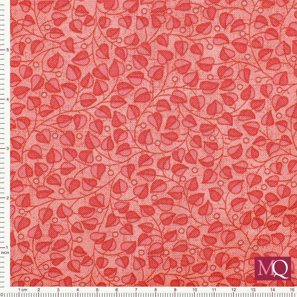 Colourflow by Stof 4500-961 - £1.40/10cm
