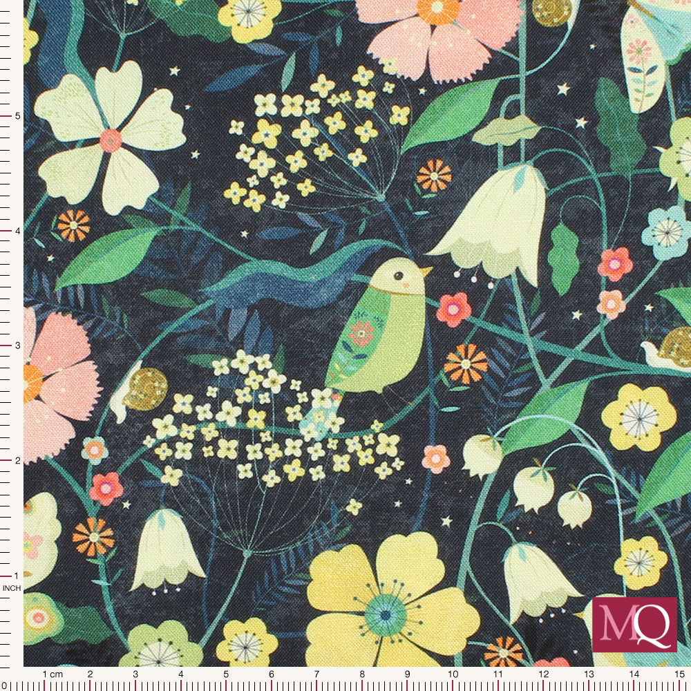 Hedgerow by Dashwood - The Hedgerow HEDG 1835/1 -Remnant