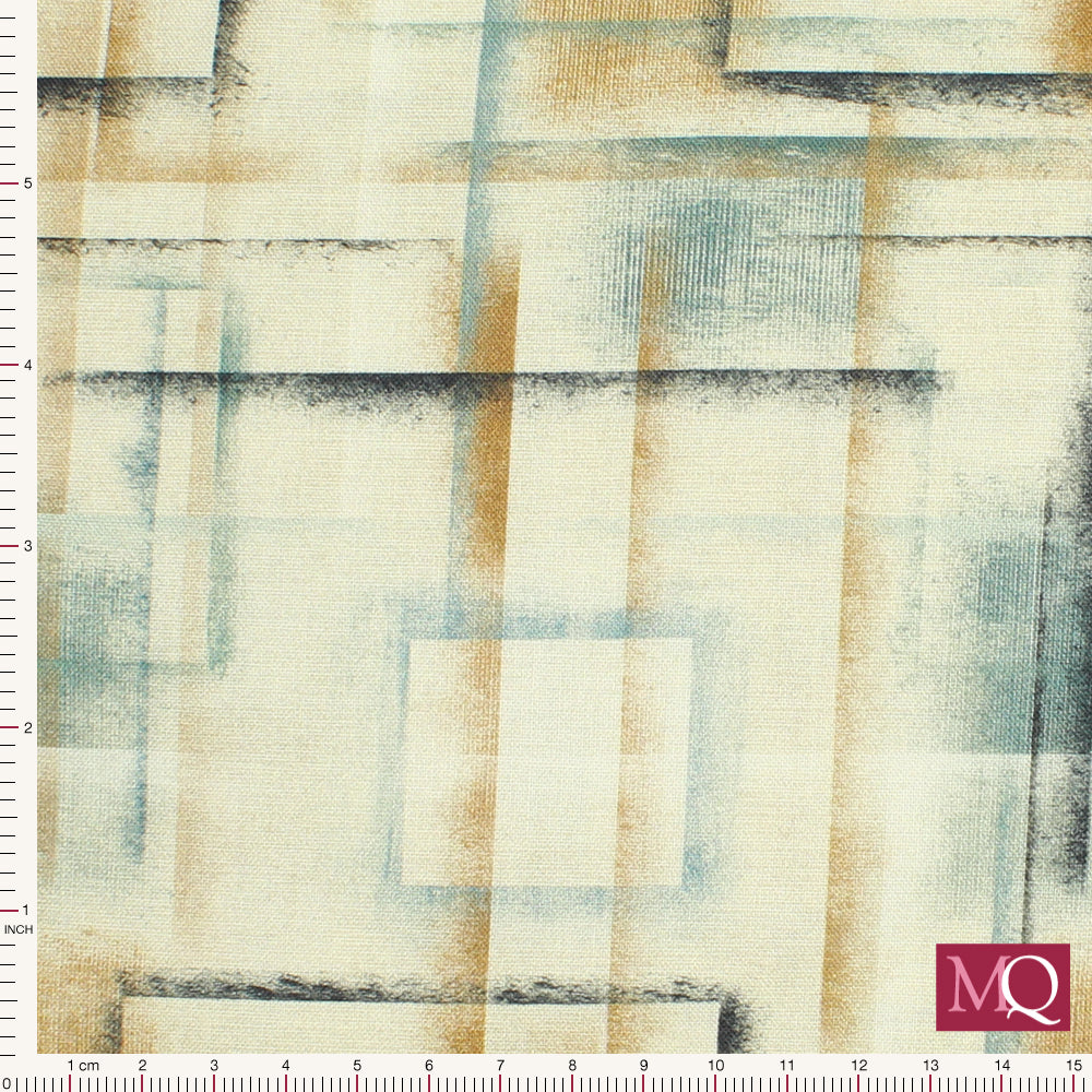 Colour Brush by Stof - Cream 4501-260 Reduced NOW £10m