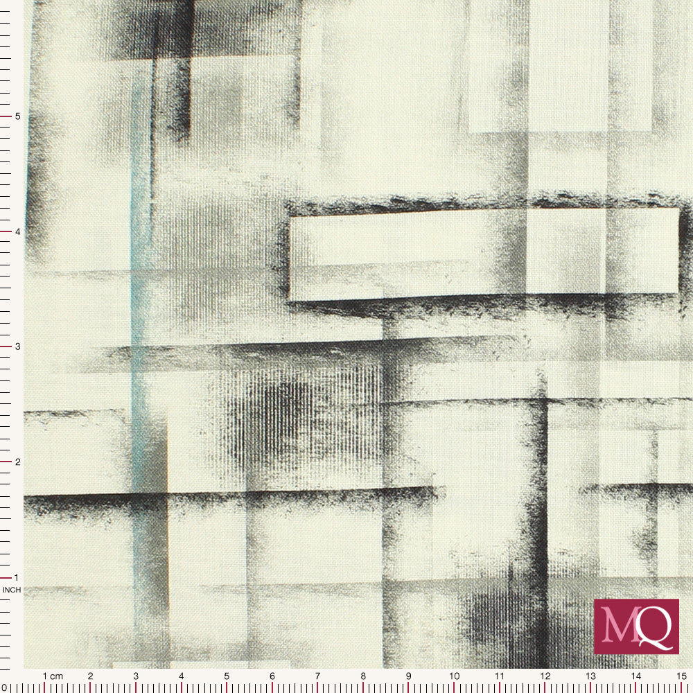 Colour Brush by Stof - Linen 4501-258 £14/metre