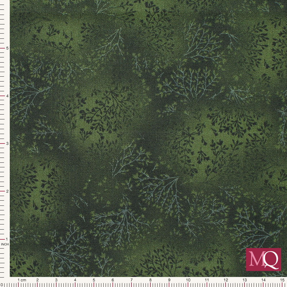 Fusions from Robert Kaufman - Forest - ETJ-5573-44