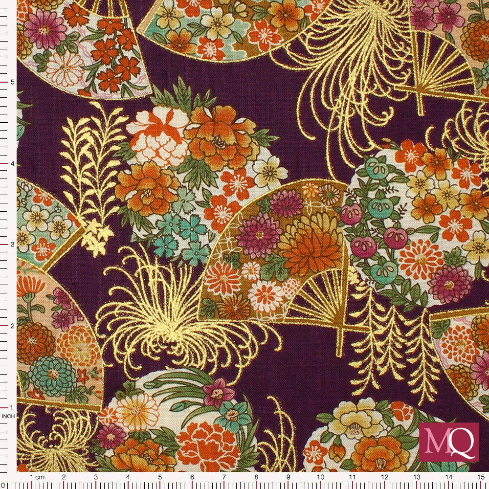 Japanese Design by Sevenberry 6802-063