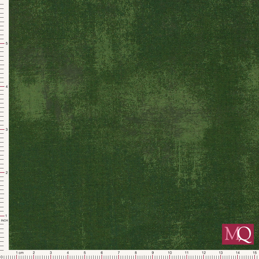BasicGrey Grunge by Moda - Winter Spruce