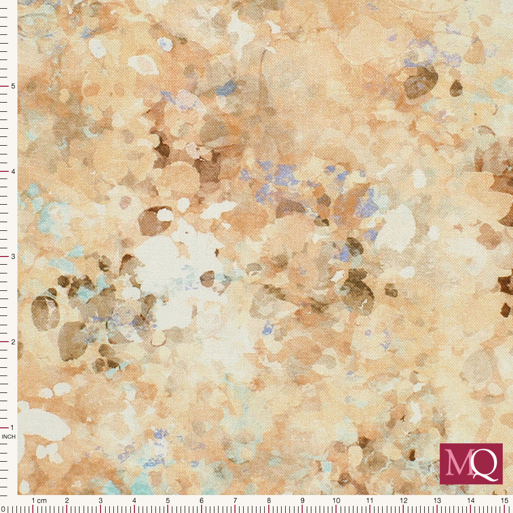 Origins by QT Fabrics Latte 27951 -AE £1.40/10cm