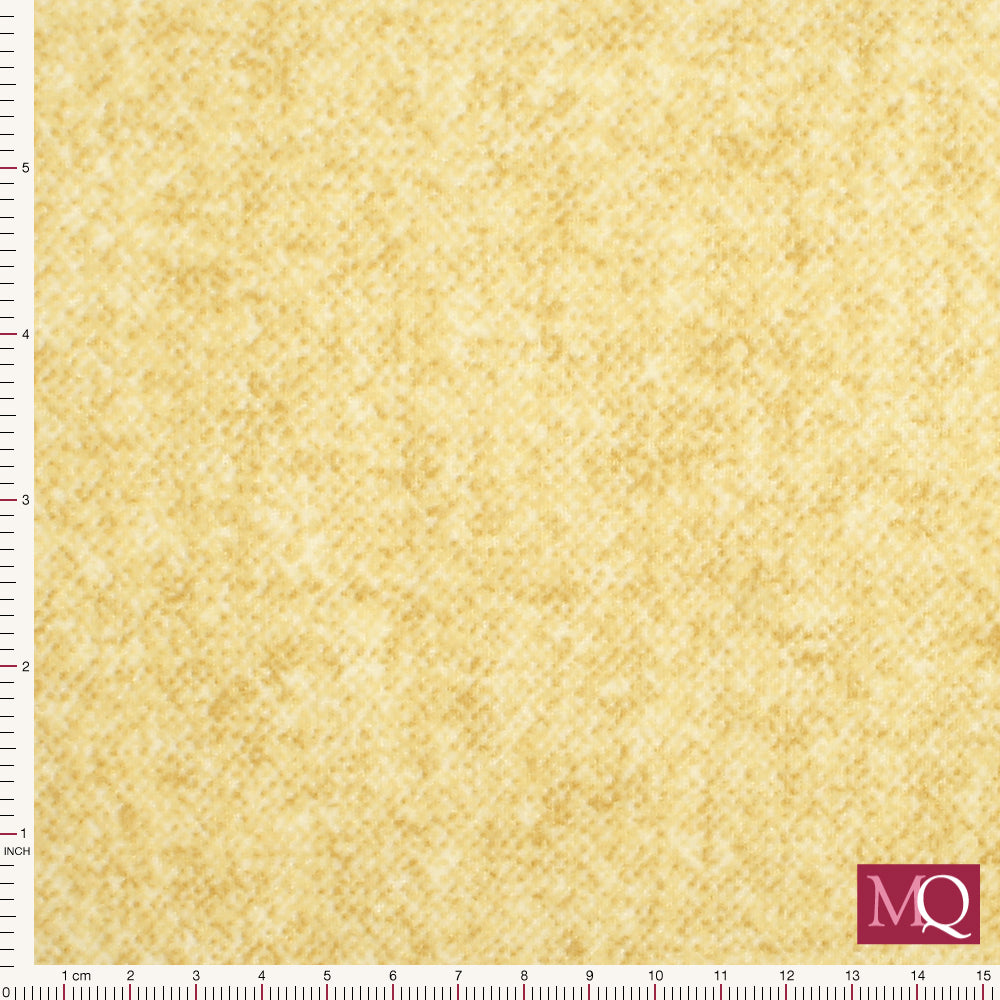 Winter Wool Flannel by Benartex - Cream
