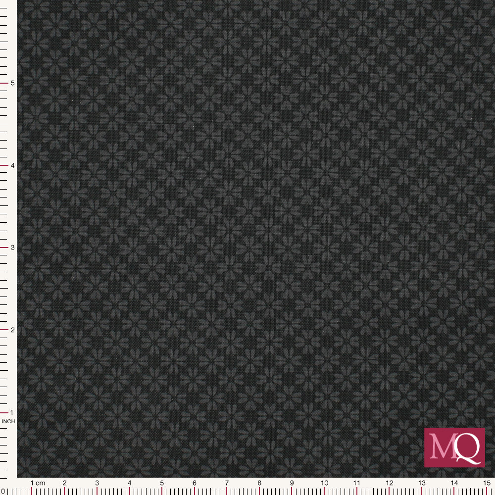 Midnight Essentials from Wilmington Prints - - £1.40/10cm