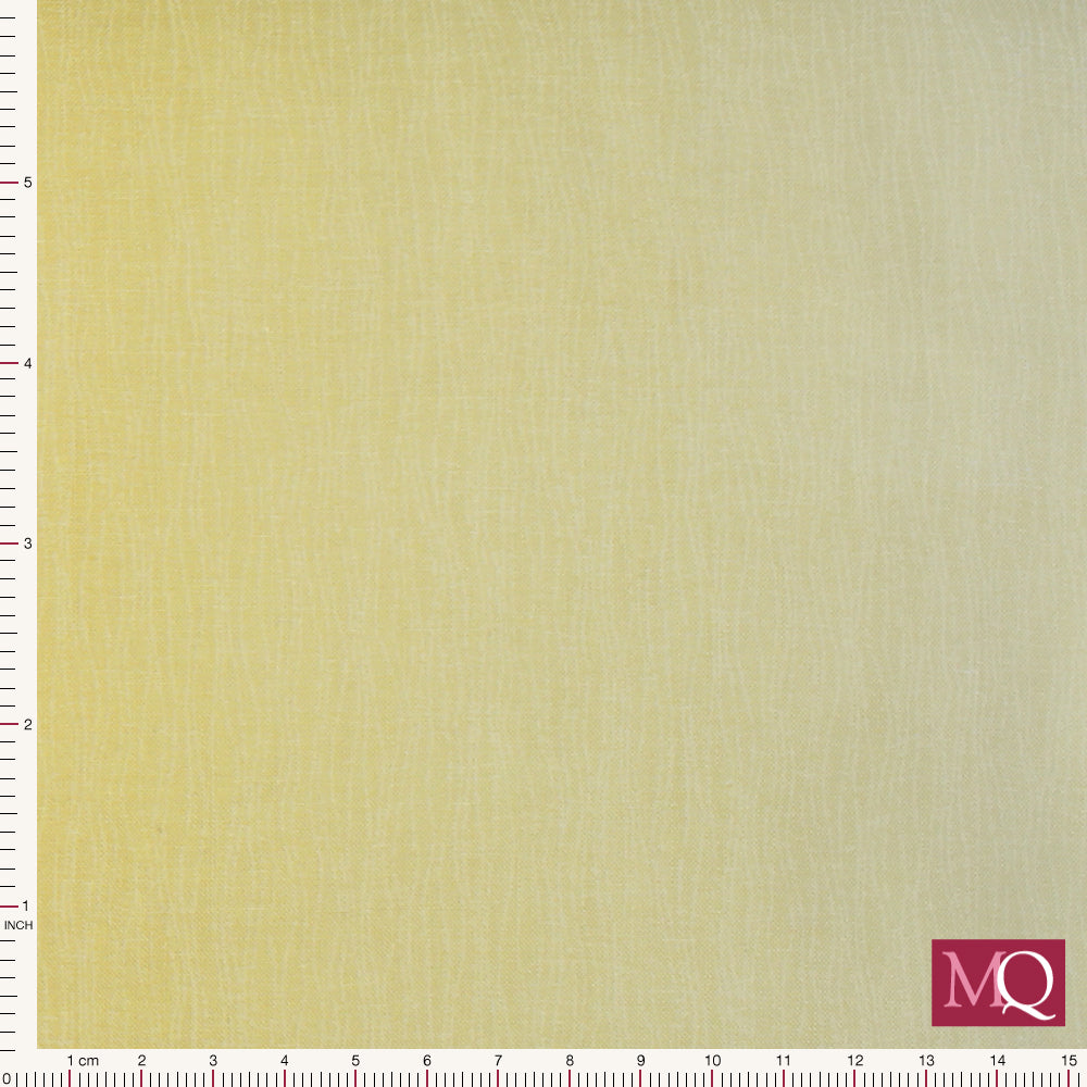 Ombre Gelato by Maywood Studios - Yellow Tonal