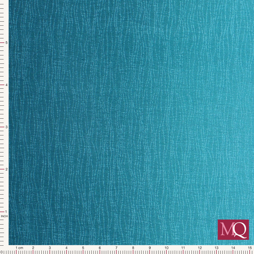 Teal Ombre Gelato by Maywood Studios