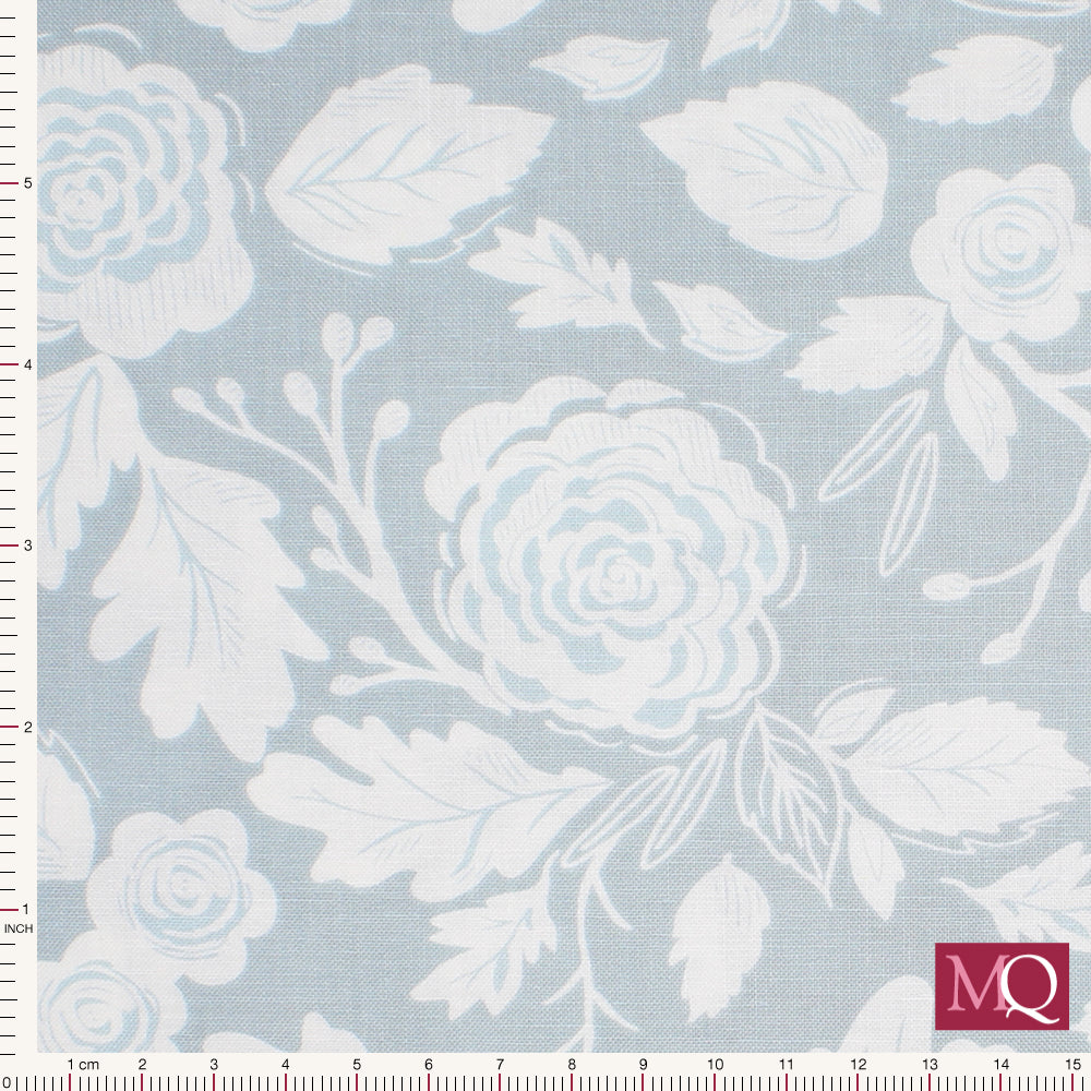 Harvest Road by Moda - MHR5100-15 Smokey Sky
