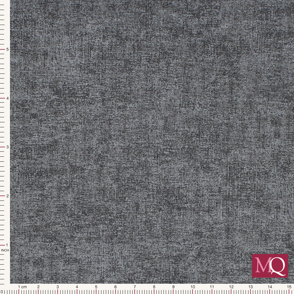 Melange by Stof - Grey 4509-903
