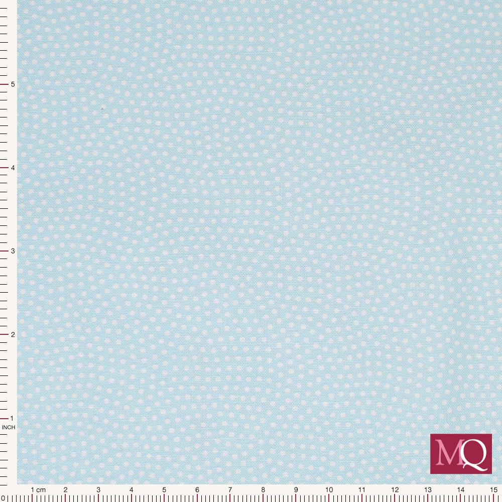 Spin by Timeless Treasures C5300-Mist - £1.30/10cm