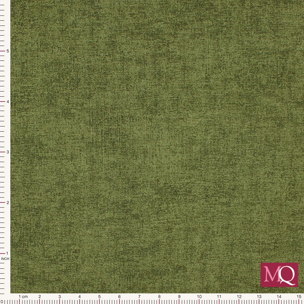 Melange by Stof - Moss 4509-805