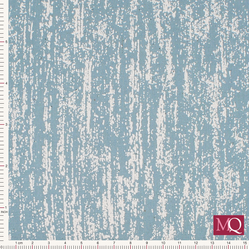 Brushed by Ruby Star Society for Moda - Soft Blue RS2005-16
