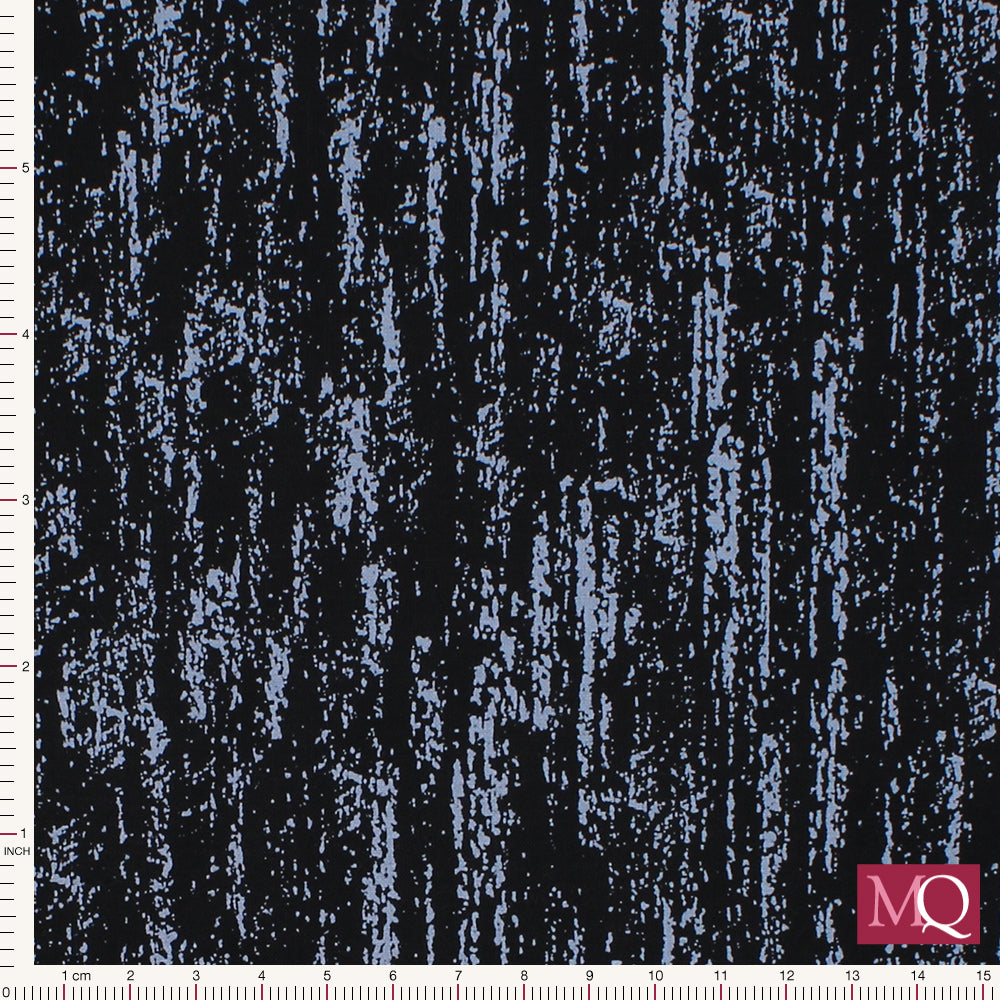 Brushed by Ruby Star Society for Moda - Black RS2005-22