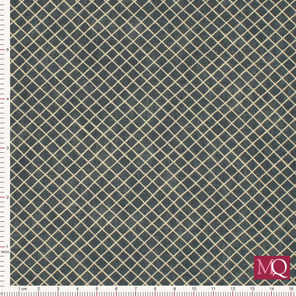 Geometry by Janet Clare - Graph Pascal 1495-17 £14/metre