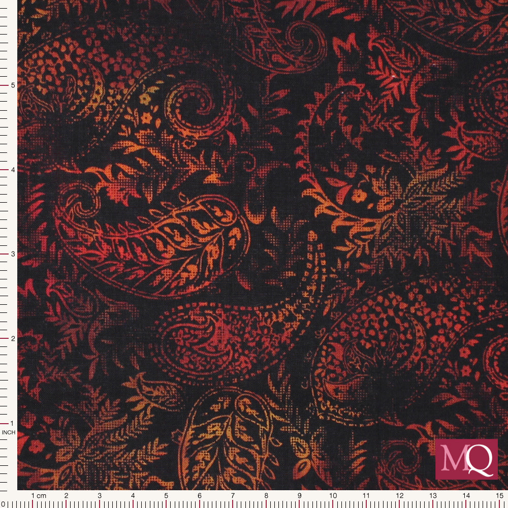 Seasons by Jason Yenter for In The Beginning Fabrics - 1SEA1