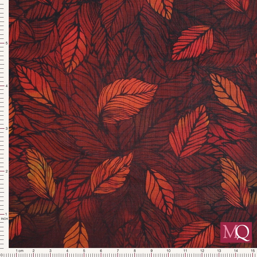 Seasons by Jason Yenter for In The Beginning Fabrics - 4SEA1