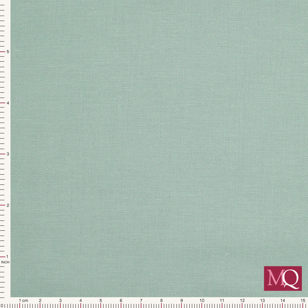 Spectrum Solid by Makower - Vintage Blue