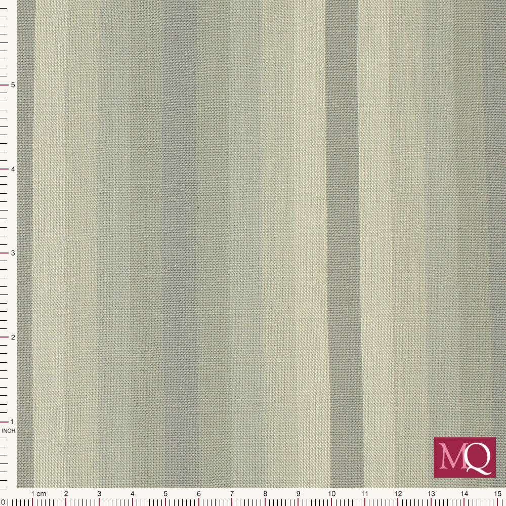 Kaleidoscope by Alison Glass - Stripe Cloud 9540-S - £14/metre