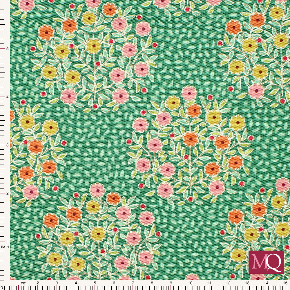 Pie in the Sky by Tilda - Confetti Pine Reduced NOW £10m