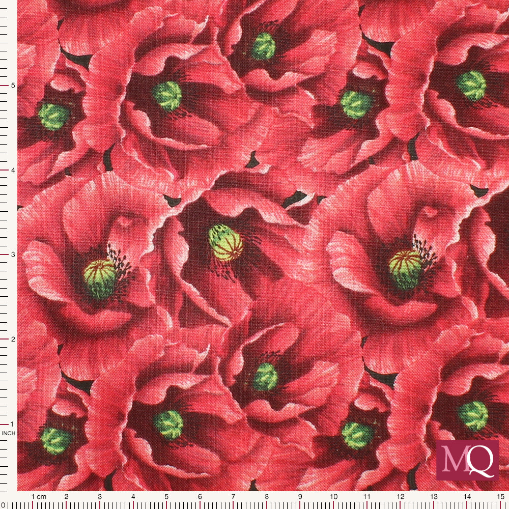 Ooh La La! by Michel Design Works for Northcott 23605-99 £1.50/10cm
